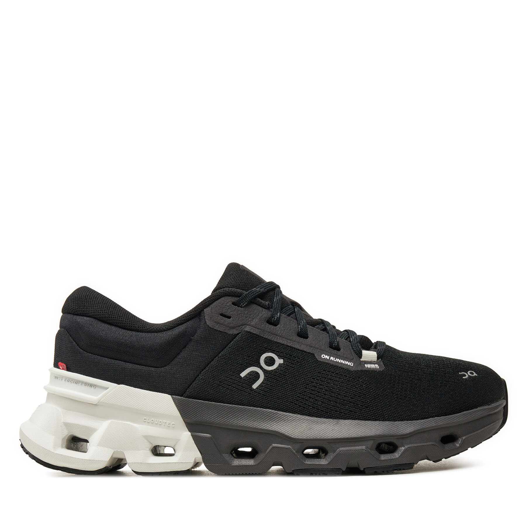 Laufschuhe On Cloudflyer 5 3ME30010299 Schwarz Laufschuhe On Cloudflyer 5 3ME30010299 Schwarz von On