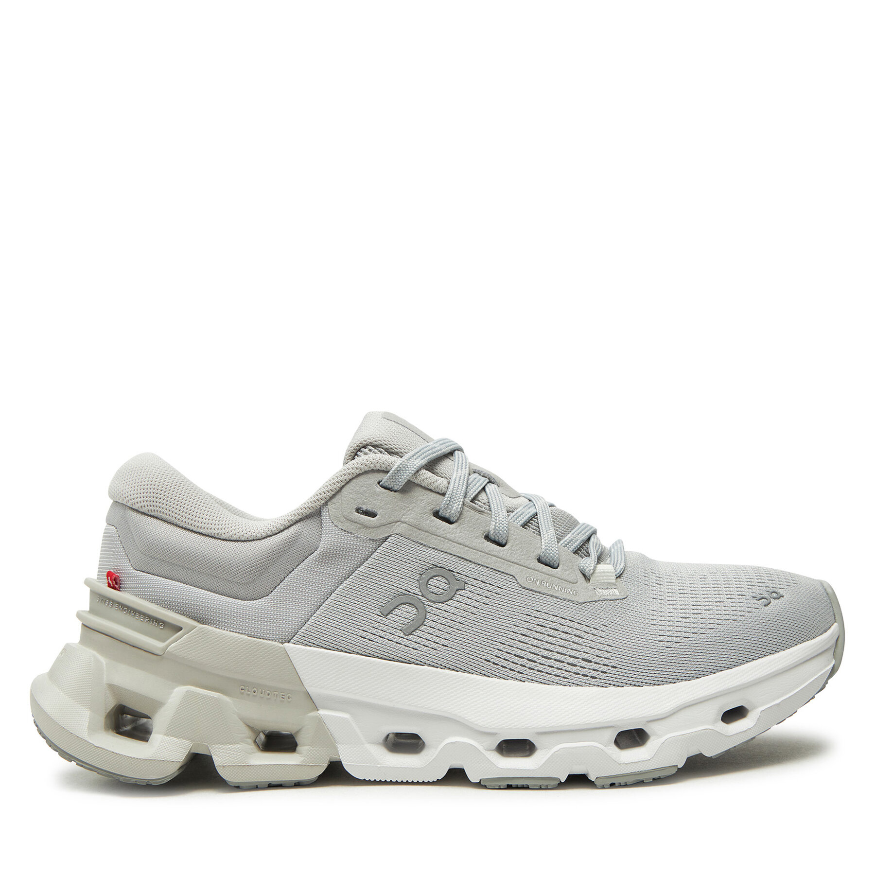Laufschuhe On Cloudflyer 5 3WE30042774 Grau Laufschuhe On Cloudflyer 5 3WE30042774 Grau von On