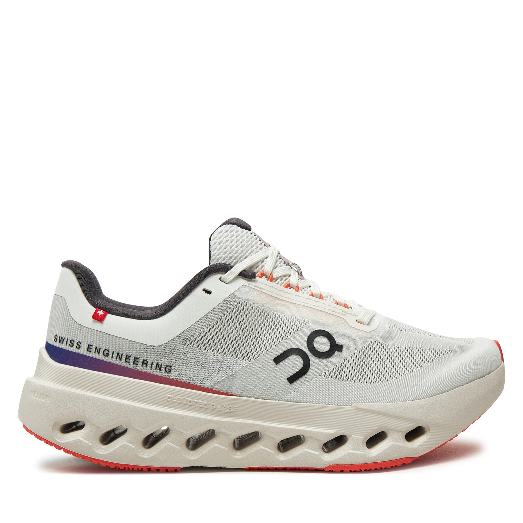 Laufschuhe On CloudSurfer Next 3WE30050256 Grau Laufschuhe On CloudSurfer Next 3WE30050256 Grau von On
