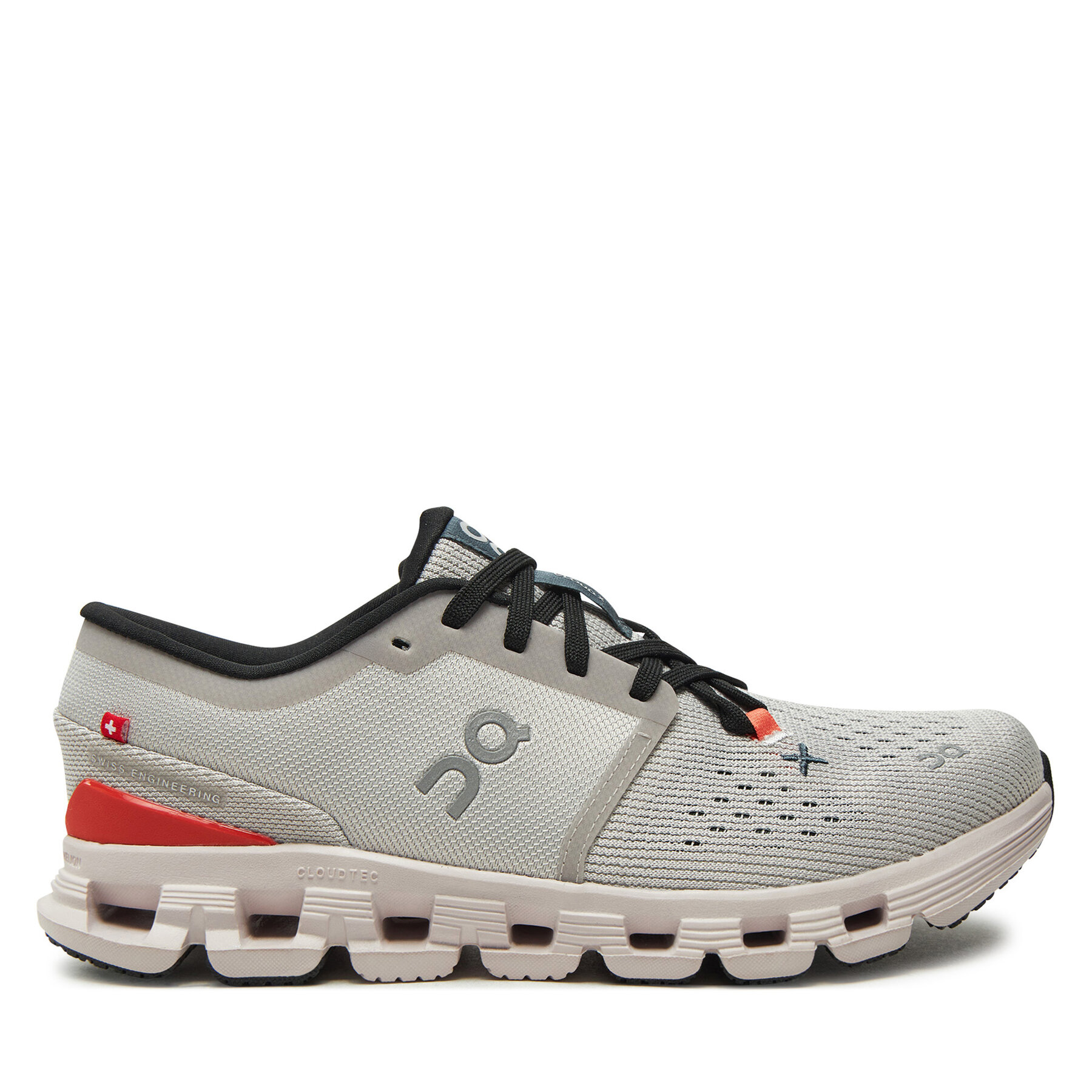 Laufschuhe On Cloud X 4 3WE30072905 Grau Laufschuhe On Cloud X 4 3WE30072905 Grau von On