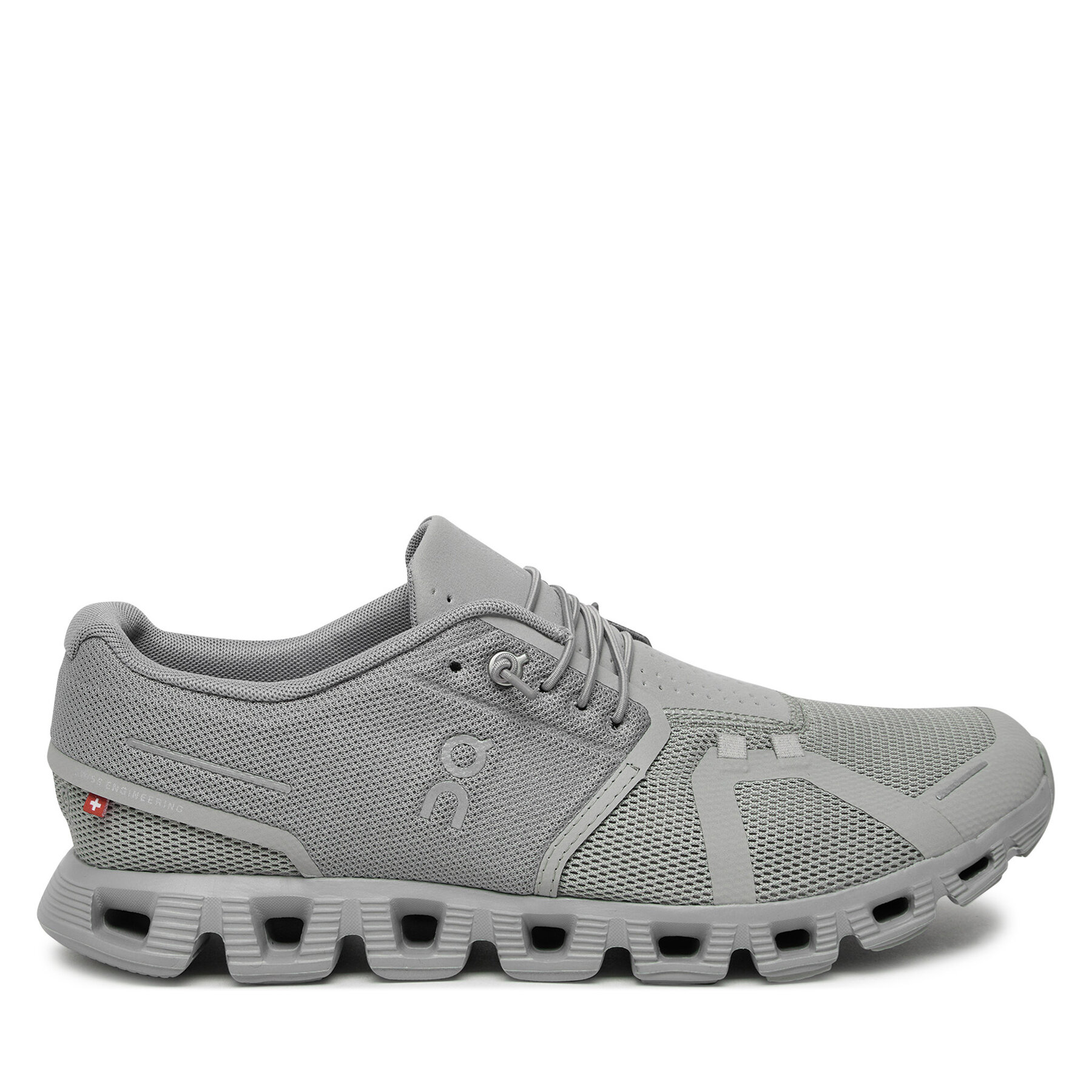 Laufschuhe On Cloud 5 5998025 Grau Laufschuhe On Cloud 5 5998025 Grau von On