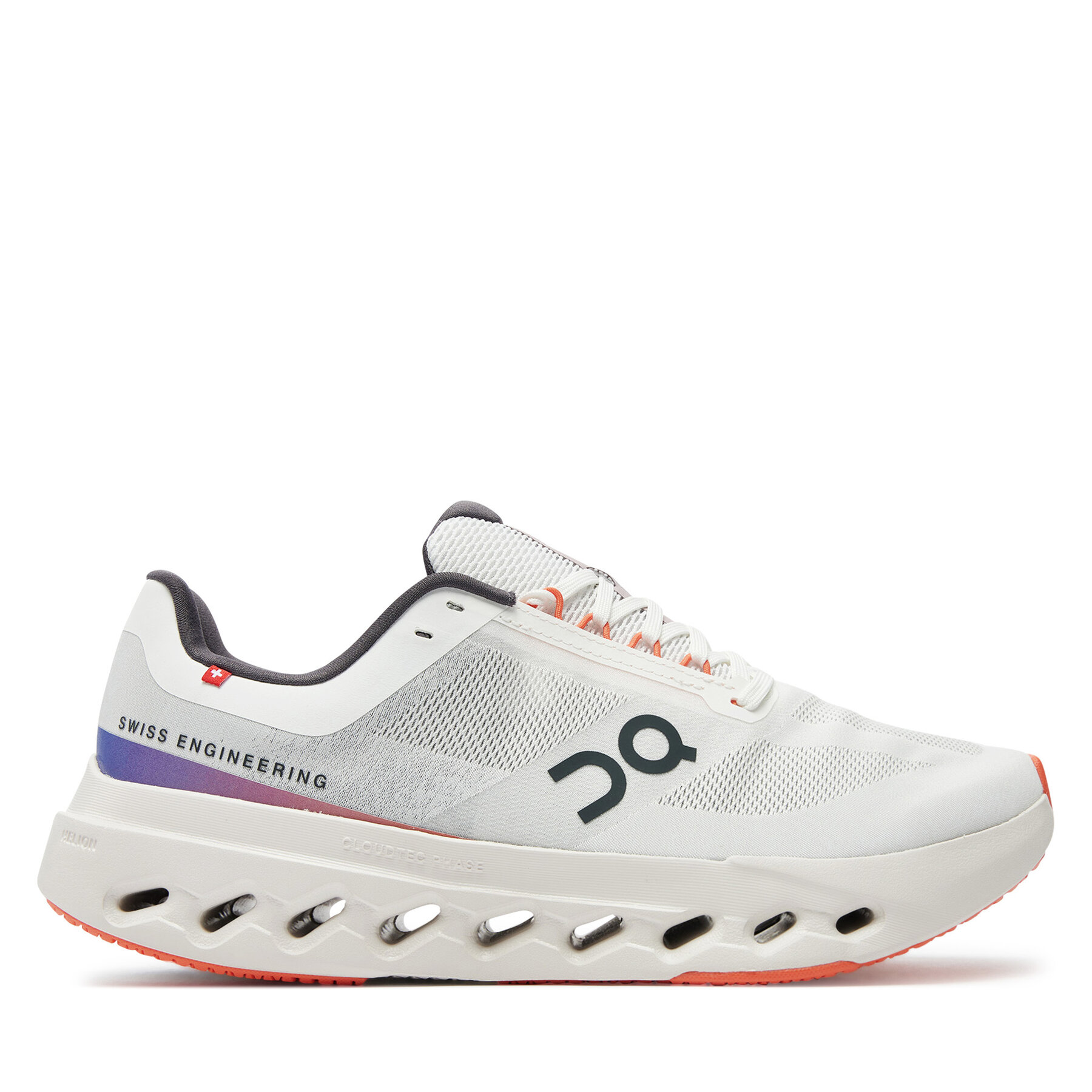 Laufschuhe On CloudSurfer 3ME30020256 Grau Laufschuhe On CloudSurfer 3ME30020256 Grau von On