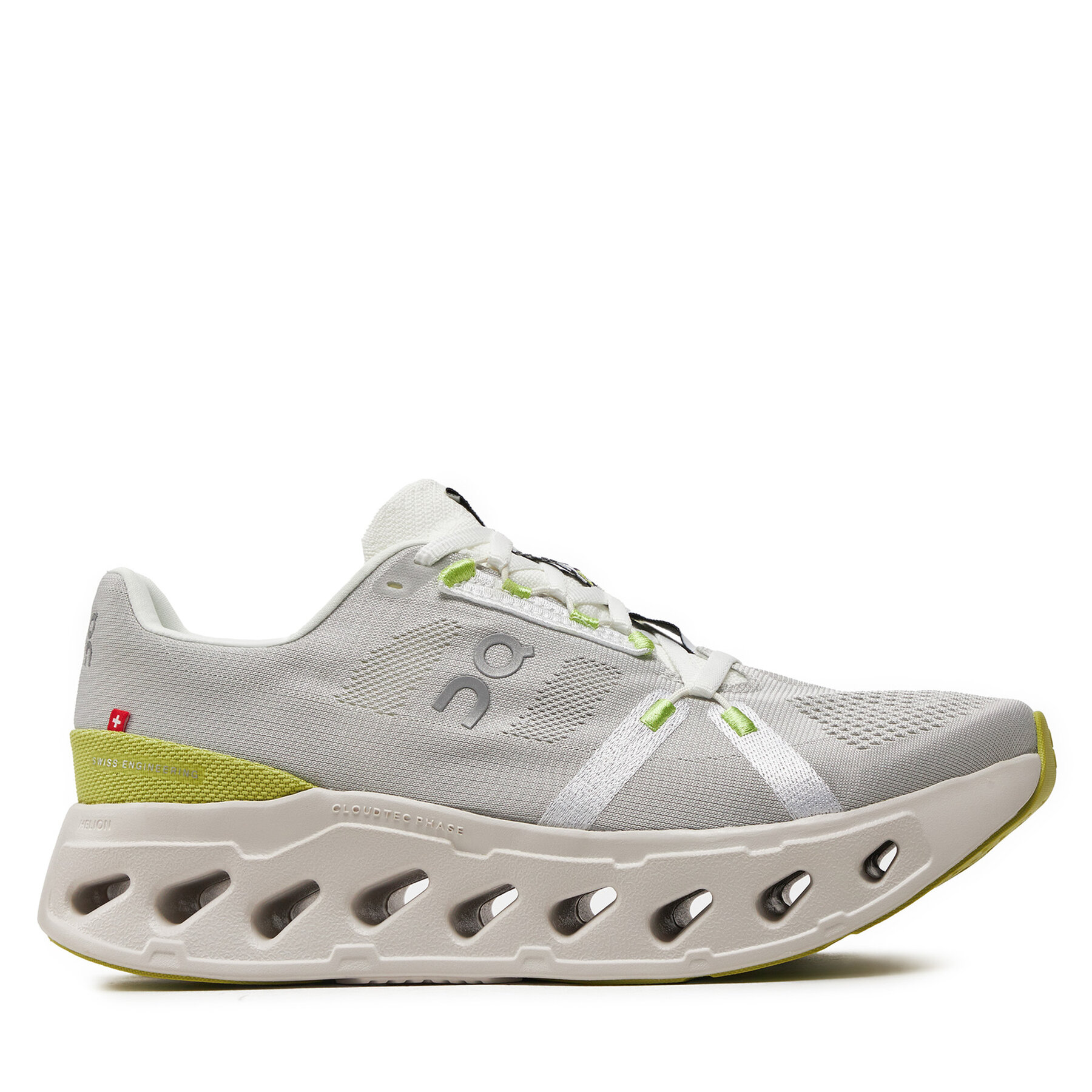 Laufschuhe On Cloudeclipse 3MD30090248 Weiß Laufschuhe On Cloudeclipse 3MD30090248 Weiß von On