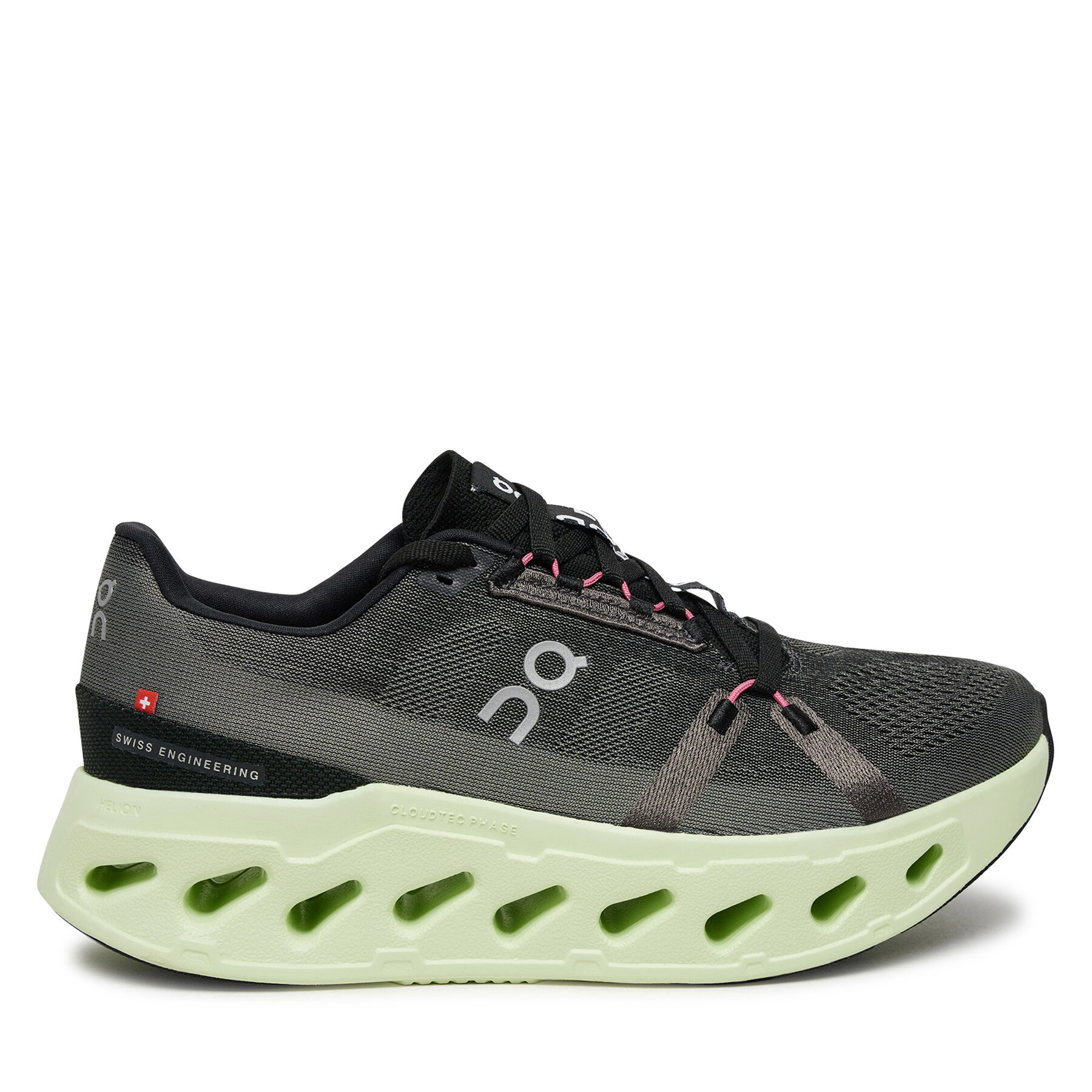Laufschuhe On Cloudeclipse M 3MD30092551 Grau Laufschuhe On Cloudeclipse M 3MD30092551 Grau von On