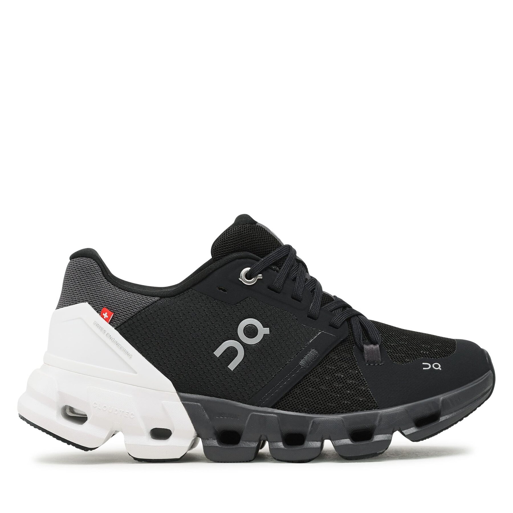 Laufschuhe On Cloudflyer 4 7198671 Schwarz Laufschuhe On Cloudflyer 4 7198671 Schwarz von On