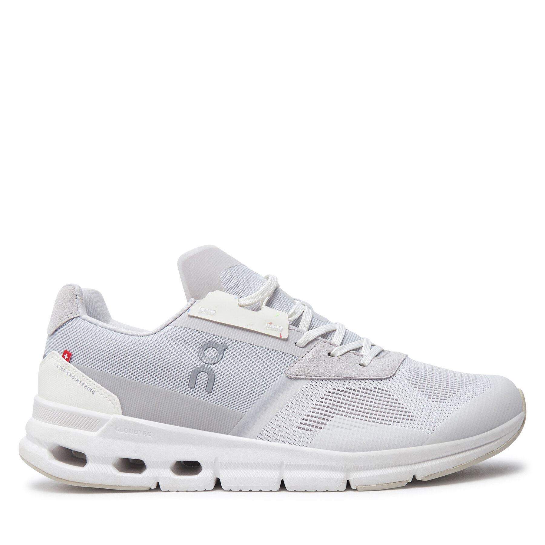 Laufschuhe On Cloudrift 8797708 Weiß Laufschuhe On Cloudrift 8797708 Weiß von On