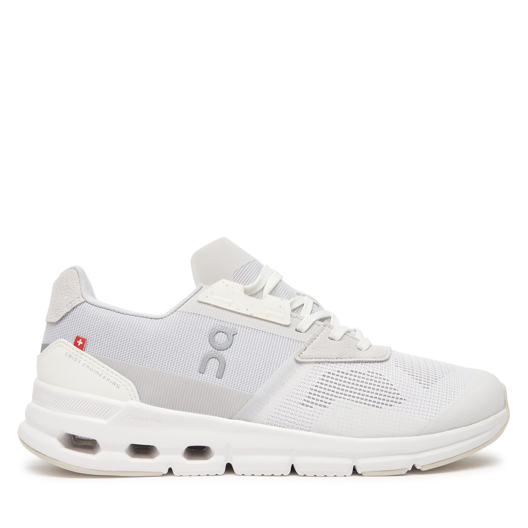 Laufschuhe On Cloudrift 8797709 Weiß Laufschuhe On Cloudrift 8797709 Weiß von On