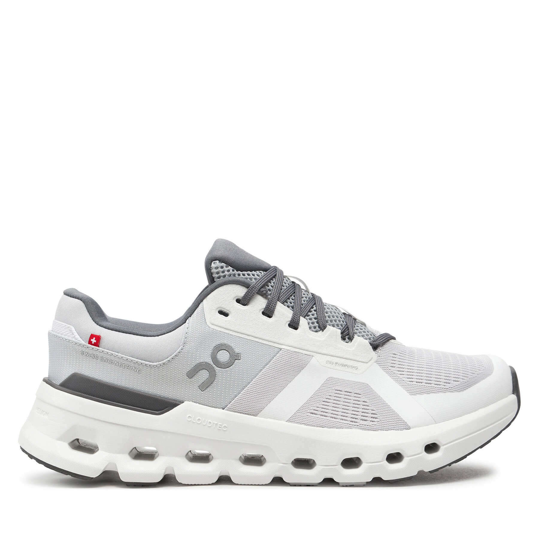 Laufschuhe On Cloudrunner 2 3ME10140622 Grau Laufschuhe On Cloudrunner 2 3ME10140622 Grau von On