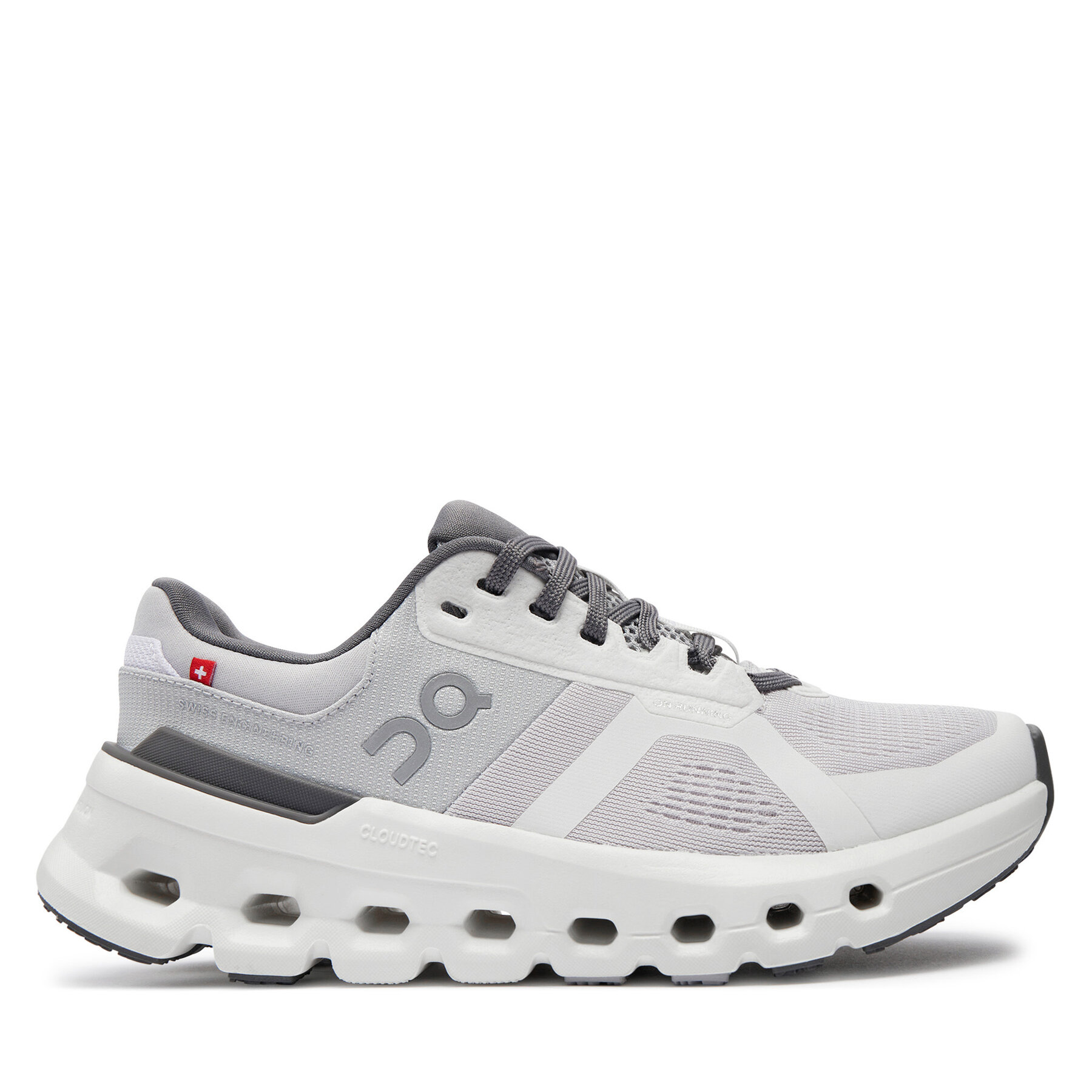 Laufschuhe On Cloudrunner 2 3WE10130622 Grau Laufschuhe On Cloudrunner 2 3WE10130622 Grau von On