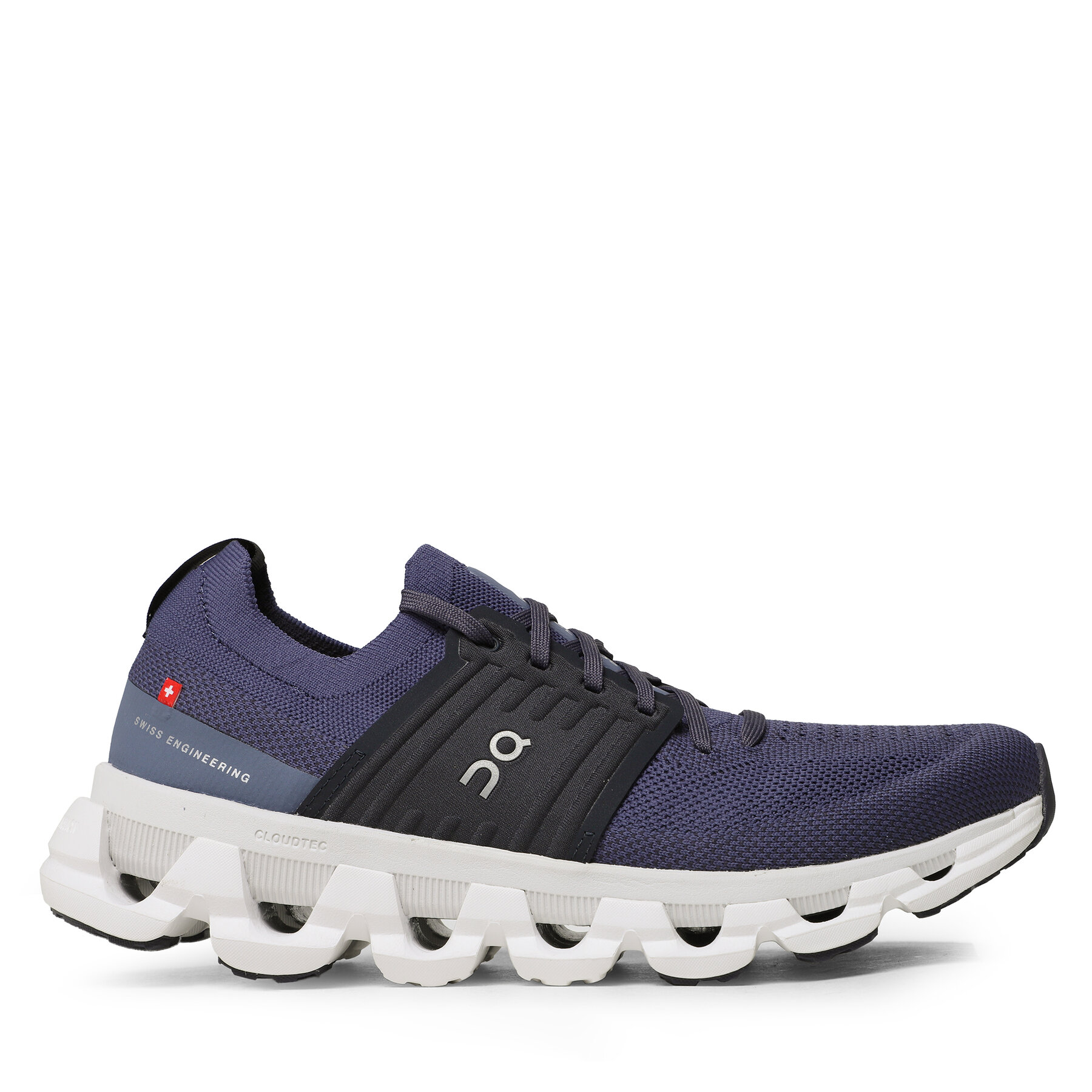 Laufschuhe On Cloudswift 3 3MD10560045 Dunkelblau Laufschuhe On Cloudswift 3 3MD10560045 Dunkelblau von On