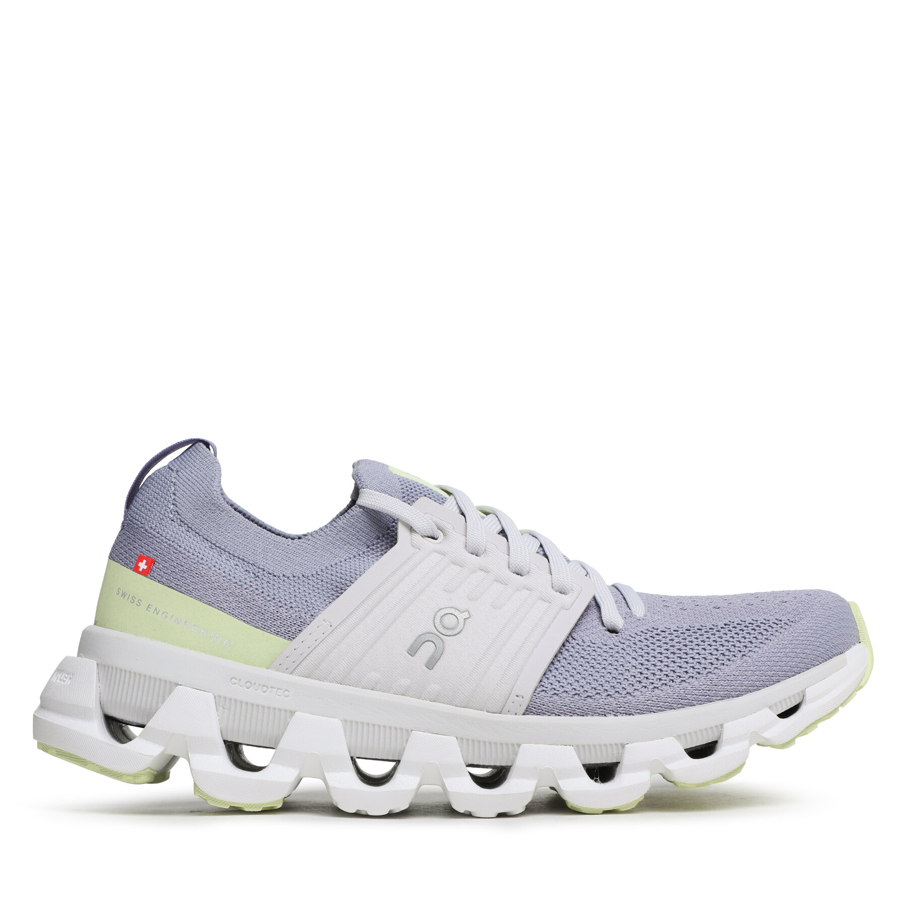 Laufschuhe On Cloudswift 3 3WD10451085 Grau Laufschuhe On Cloudswift 3 3WD10451085 Grau von On