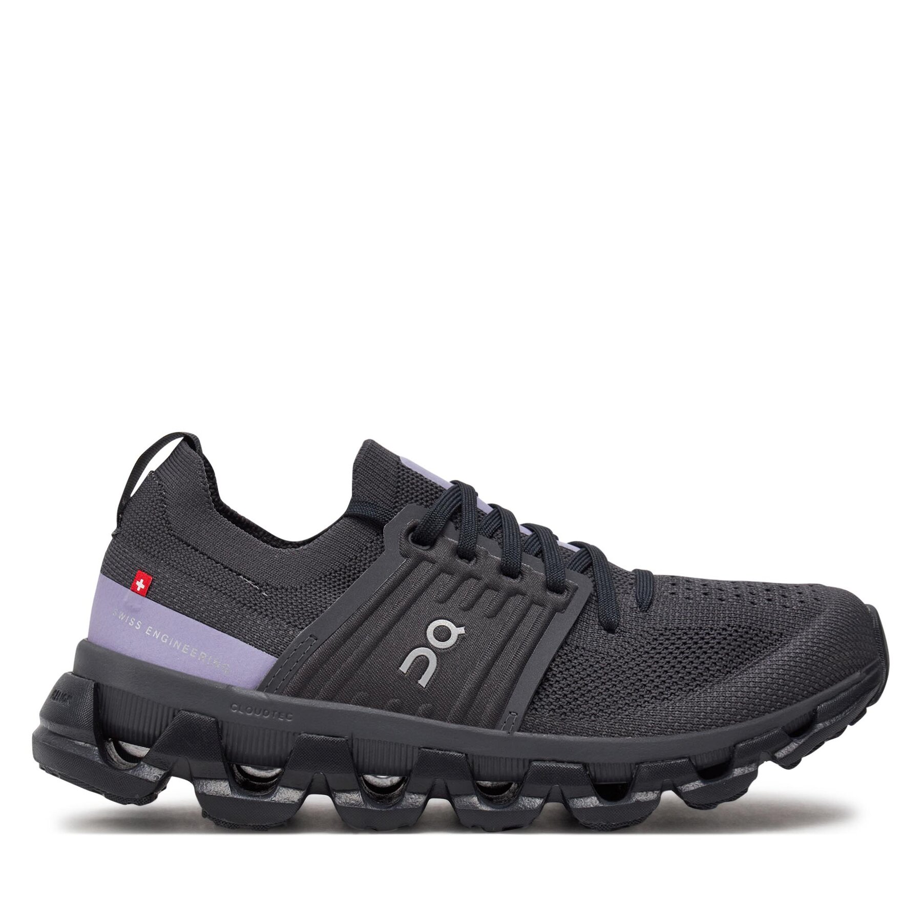Laufschuhe On Cloudswift 3 3WD10451220 Braun Laufschuhe On Cloudswift 3 3WD10451220 Braun von On
