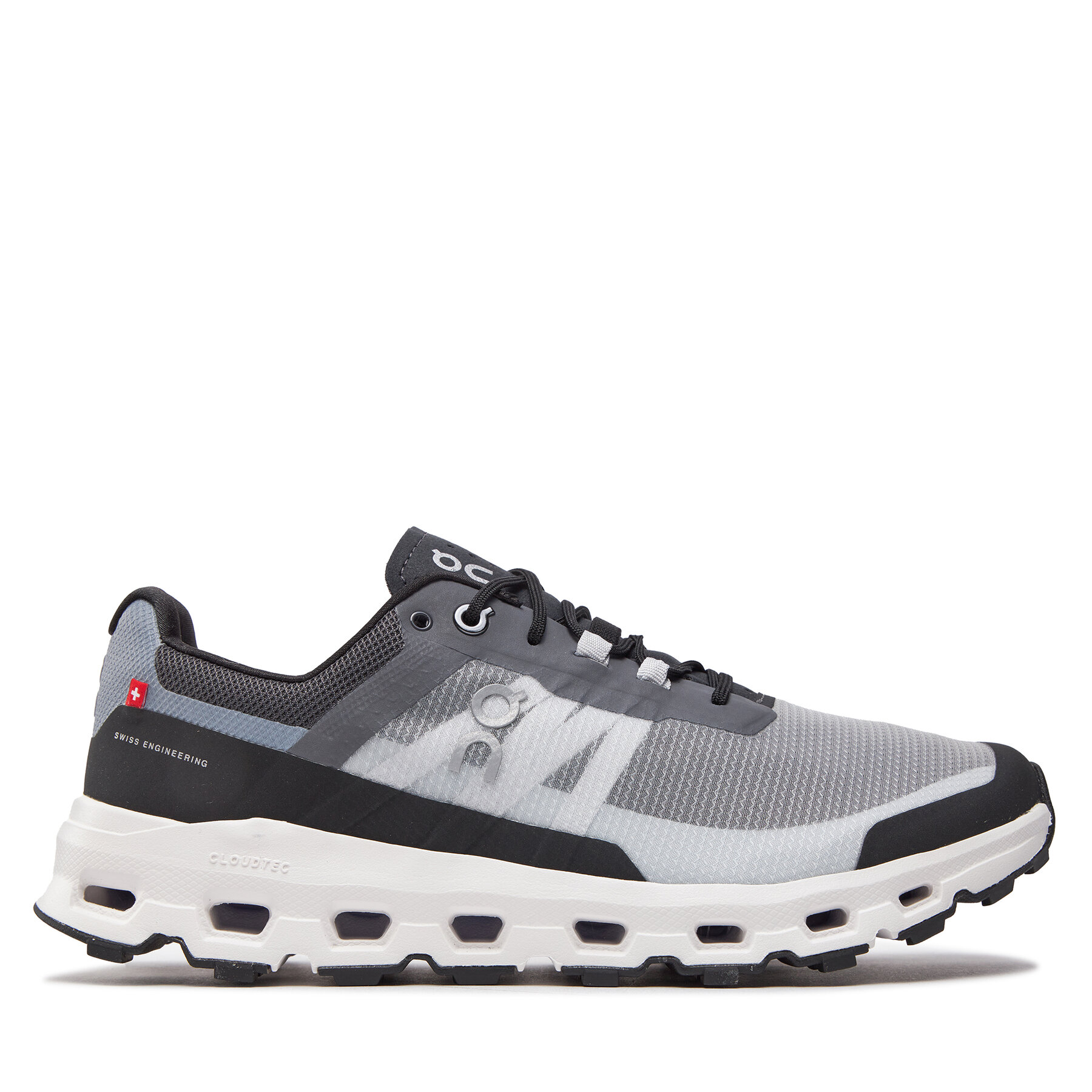 Laufschuhe On Cloudvista 6498062 Grau Laufschuhe On Cloudvista 6498062 Grau von On