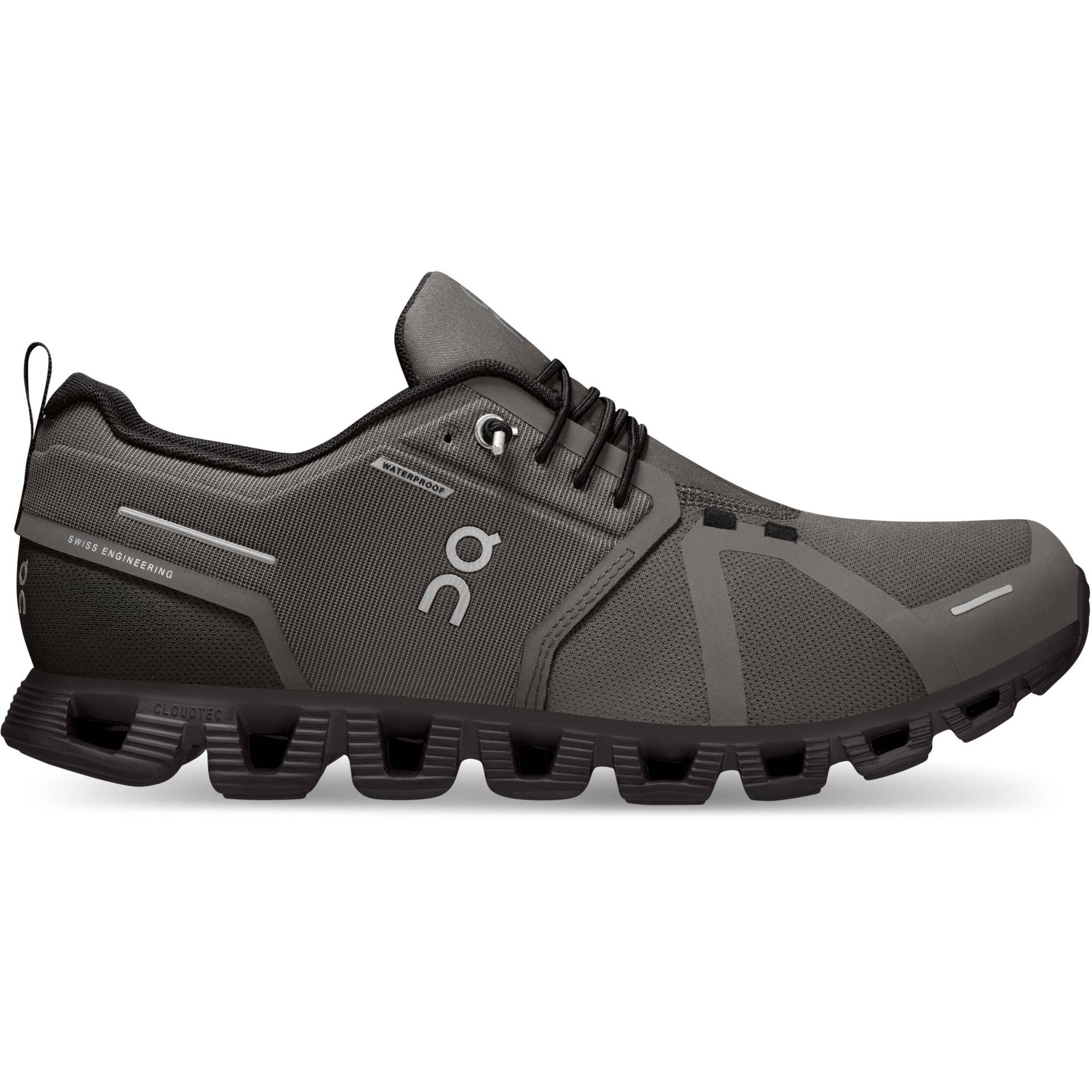 On Cloud 5 Waterproof Sneaker Herren von On