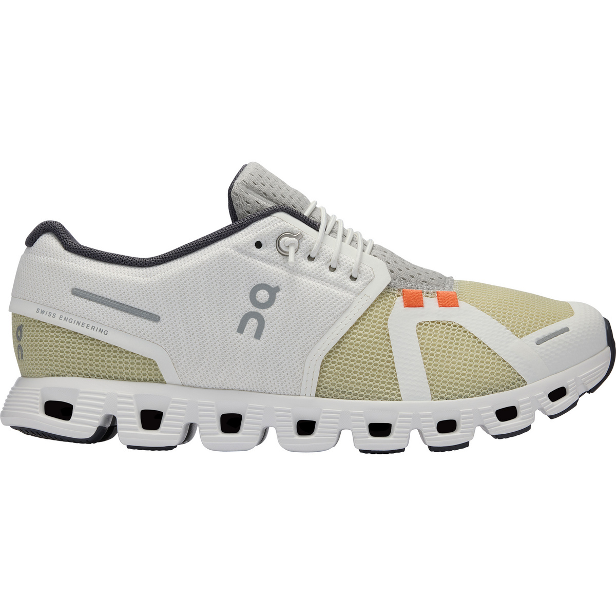ON Damen Cloud 5 Push Schuhe ON Damen Cloud 5 Push Schuhe von On