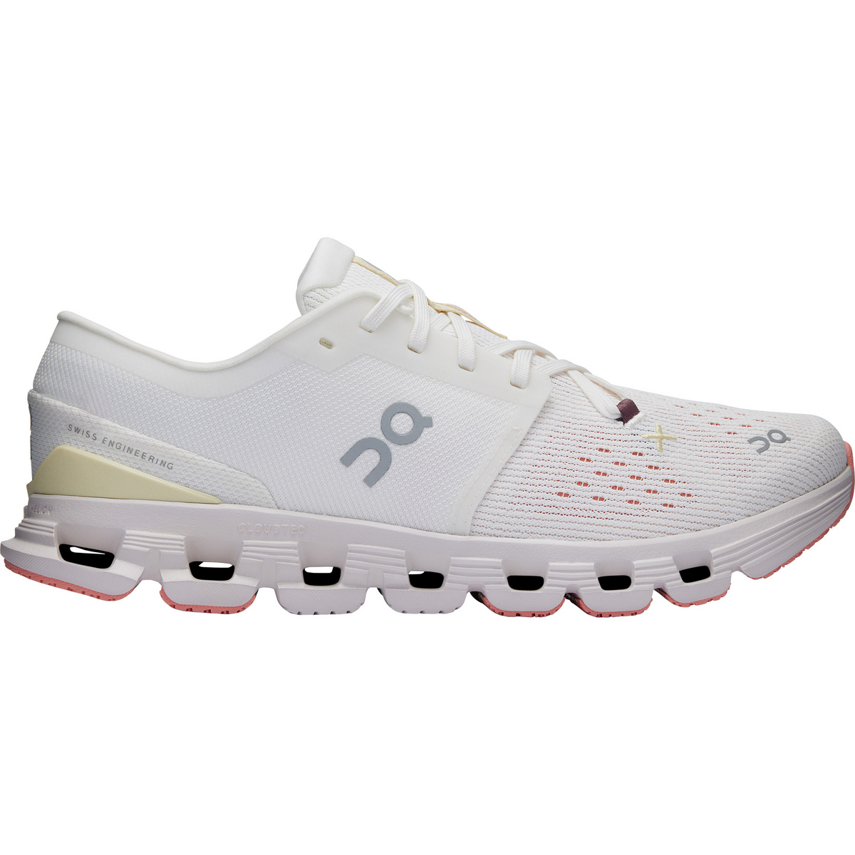 ON Damen Cloud X 4 Schuhe ON Damen Cloud X 4 Schuhe von On