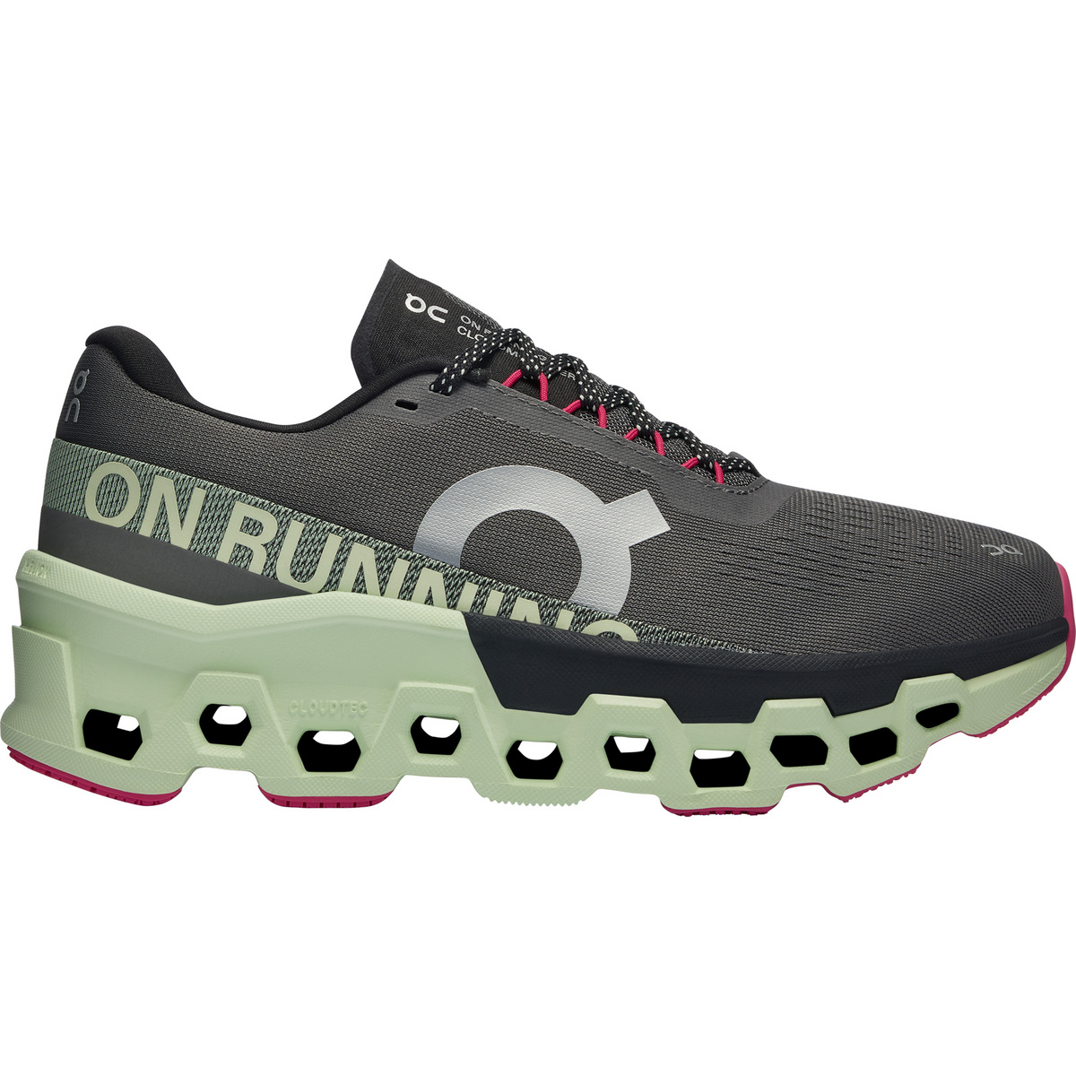 ON Damen Cloudmonster 2 Schuhe ON Damen Cloudmonster 2 Schuhe von On