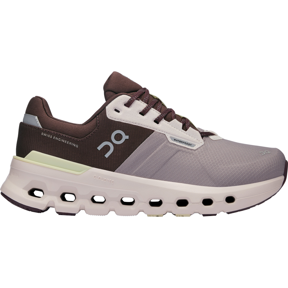 ON Damen Cloudrunner 2 WP Schuhe ON Damen Cloudrunner 2 WP Schuhe von On
