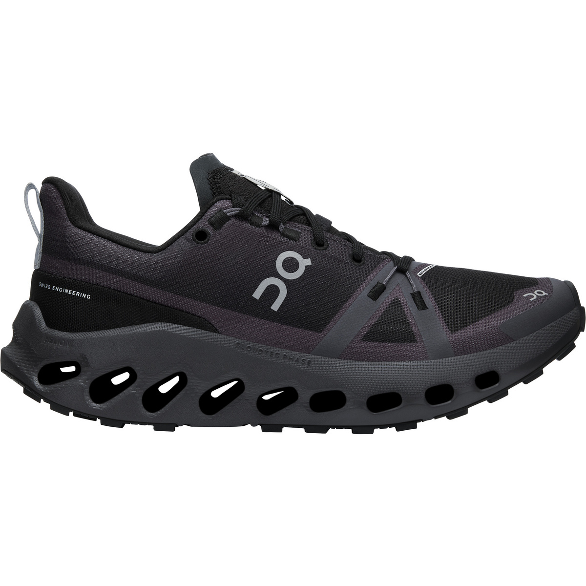 ON Damen Cloudsurfer Trail WP Schuhe ON Damen Cloudsurfer Trail WP Schuhe von On