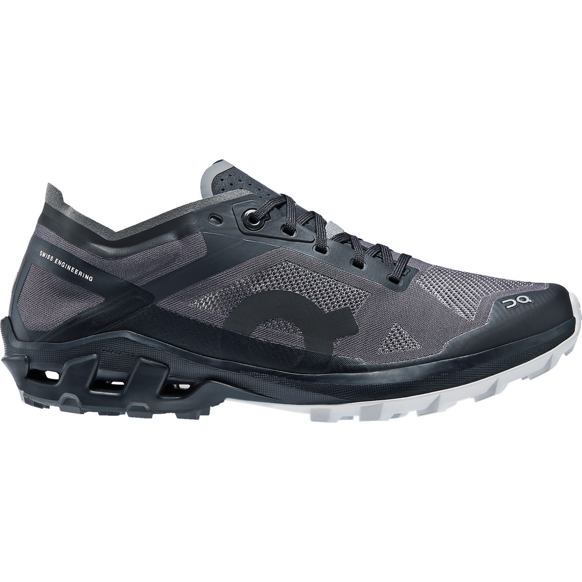 ON Damen Cloudventure Peak 3 Schuhe von On