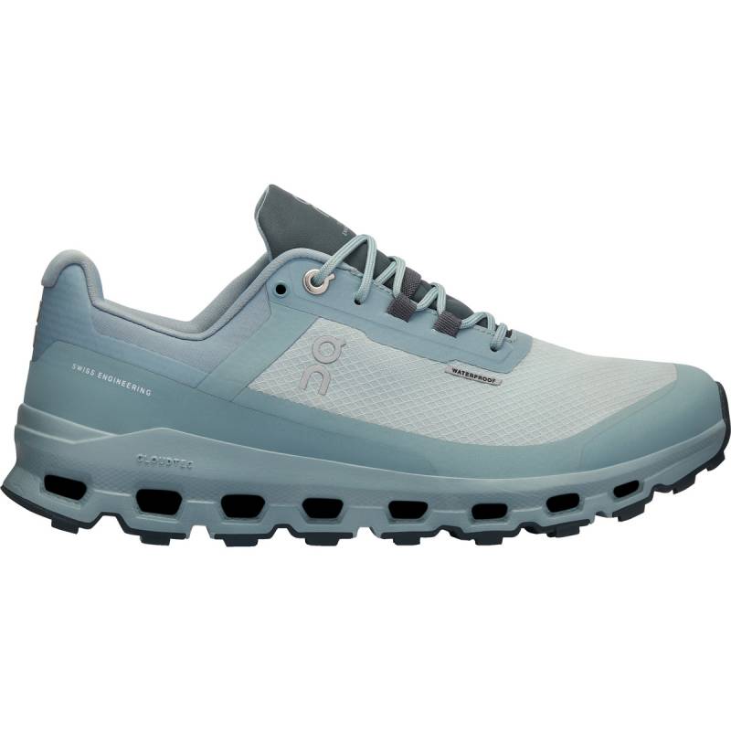 ON Damen Cloudvista WP Schuhe von On