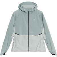 ON Damen Laufjacke Core hellblau | XS von On