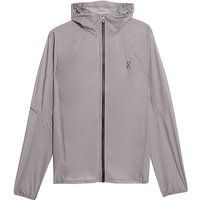 ON Damen Laufjacke Ultra Trail grau | S von On