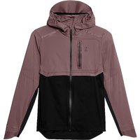 ON Damen Laufjacke Weather lila | M von On