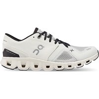 ON Damen Laufschuhe Cloud X3 weiss | 37 von On