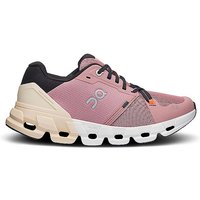 ON Damen Laufschuhe Cloudflyer 4 DUSTROSE SAND rosa | 40 von On