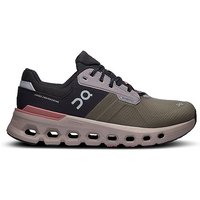 ON Damen Laufschuhe Cloudrunner 2 Waterproof olive | 36 1/2 von On