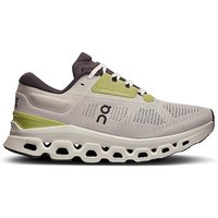 ON Damen Laufschuhe Cloudstratus 3 grau | 37 1/2 von On