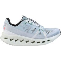 ON Damen Laufschuhe Cloudsufer hellblau | 37 1/2 von On