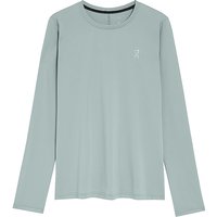 ON Damen Laufshirt Core hellblau | L von On