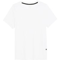 ON Damen Laufshirt Focus-T weiss | M ON Damen Laufshirt Focus-T weiss | M von On