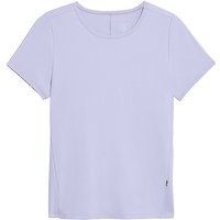 ON Damen Laufshirt Movement-T lila | M von On