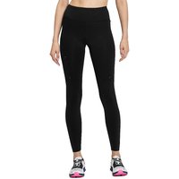 ON Damen Lauftight Performance schwarz | L von On