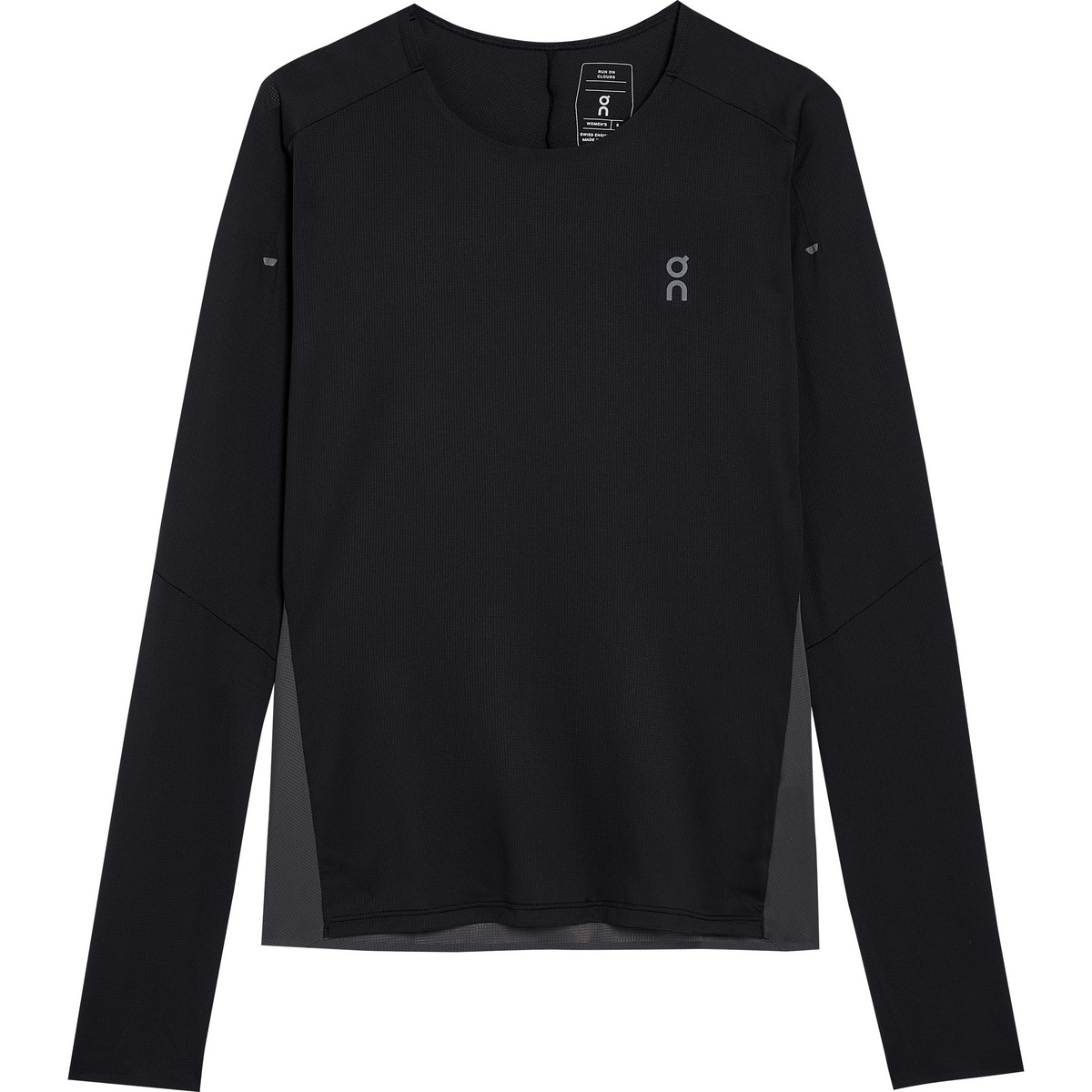 ON Damen Performance Longsleeve von On