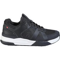 ON Damen Tennisschuhe THE ROGER Clubhouse Pro schwarz | 37 von On