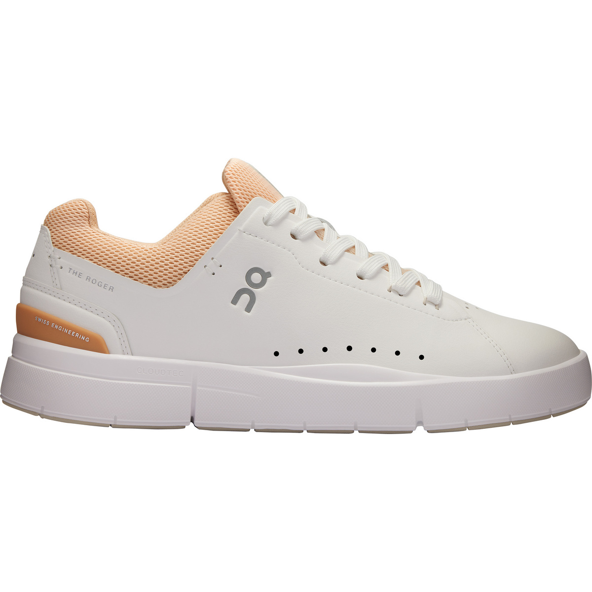 ON Damen The Roger Advantage Schuhe ON Damen The Roger Advantage Schuhe von On