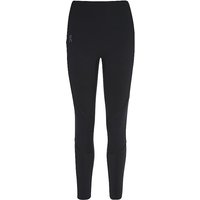 ON Damen Tight Trek schwarz | L von On