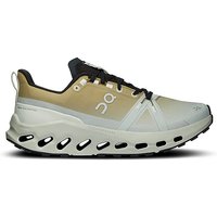 ON Damen Traillaufschuhe Cloudsurfer Trail WP braun | 37 1/2 von On