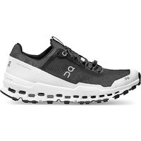 ON Damen Traillaufschuhe Cloudultra BLACK / WHITE schwarz | 36 von On