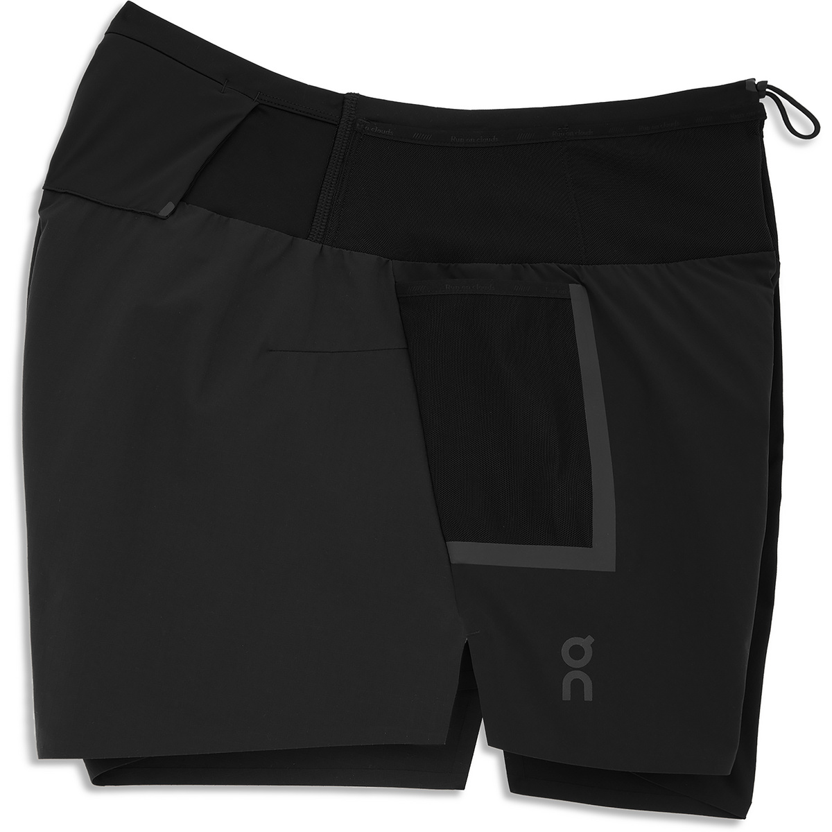 ON Damen Ultra Shorts von On