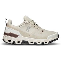 ON Damen Wanderschuhe Cloudwander Waterproof beige | 36 1/2 von On