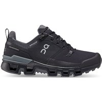 ON Damen Wanderschuhe Cloudwander Waterproof schwarz | 37 1/2 ON Damen Wanderschuhe Cloudwander Waterproof schwarz | 37 1/2 von On