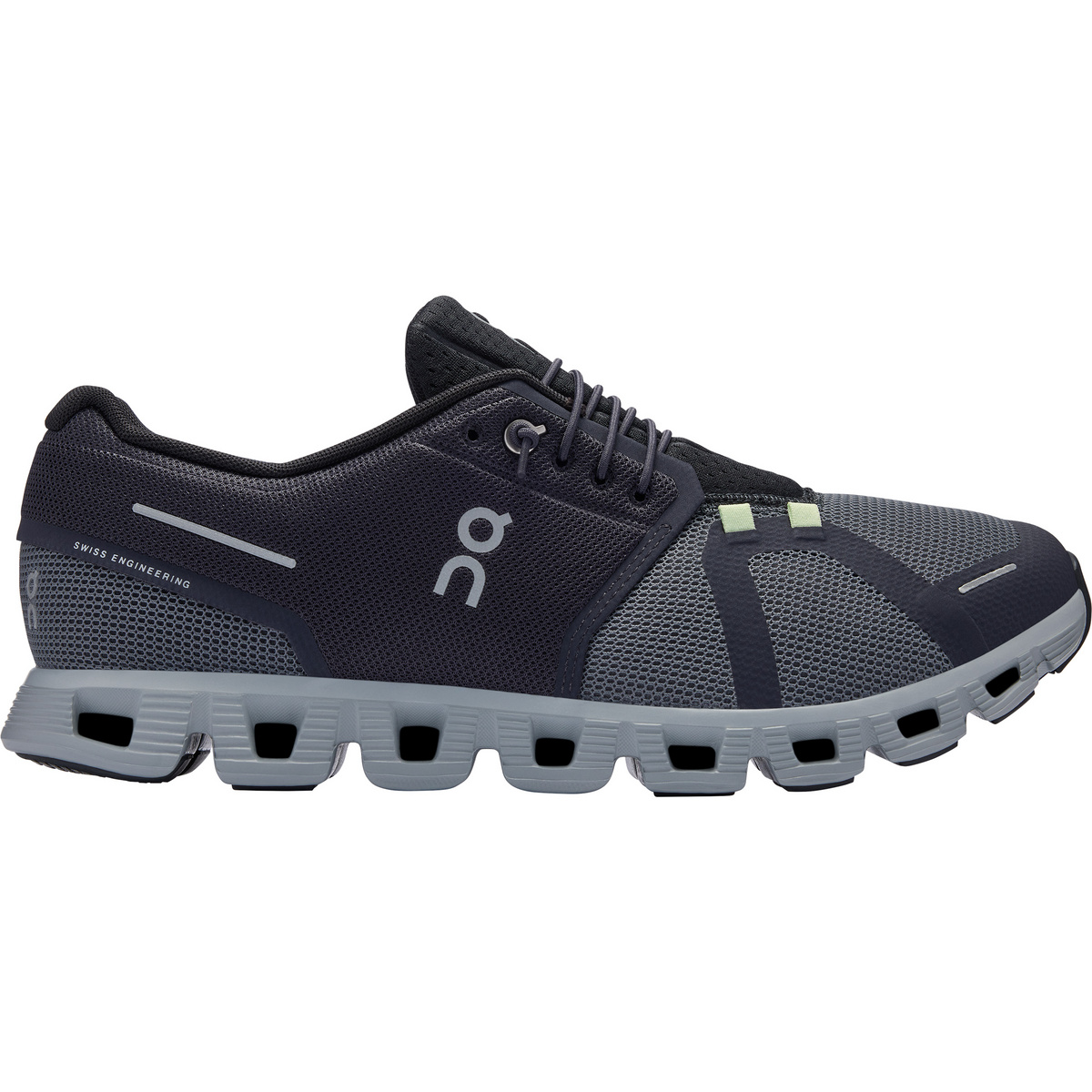 ON Herren Cloud 5 Push Schuhe ON Herren Cloud 5 Push Schuhe von On