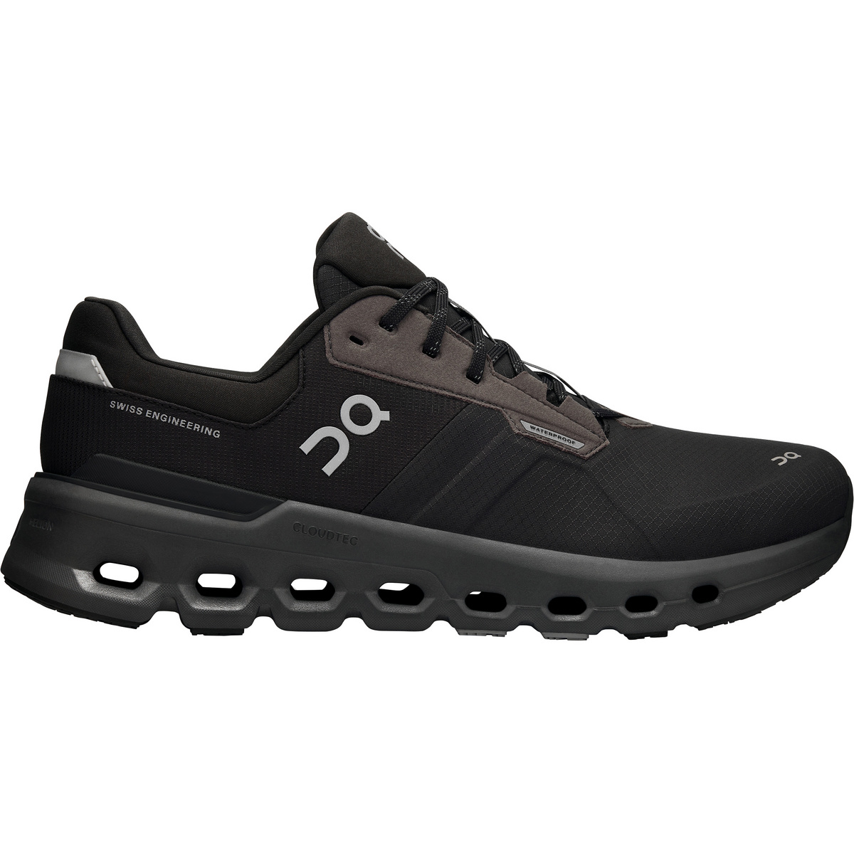 ON Herren Cloudrunner 2 WP Schuhe ON Herren Cloudrunner 2 WP Schuhe von On