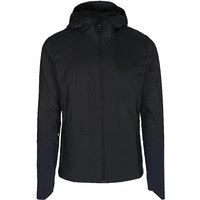 ON Herren Laufjacke Insulator schwarz | S von On