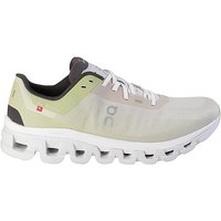 ON Herren Laufschuhe Cloudflow 4 grün | 42 von On